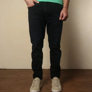Jean Clásico Color Azul Índigo Oscuro Ref. 112010725