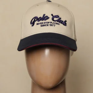 Gorra Clásica Color Arena ref. 118101025