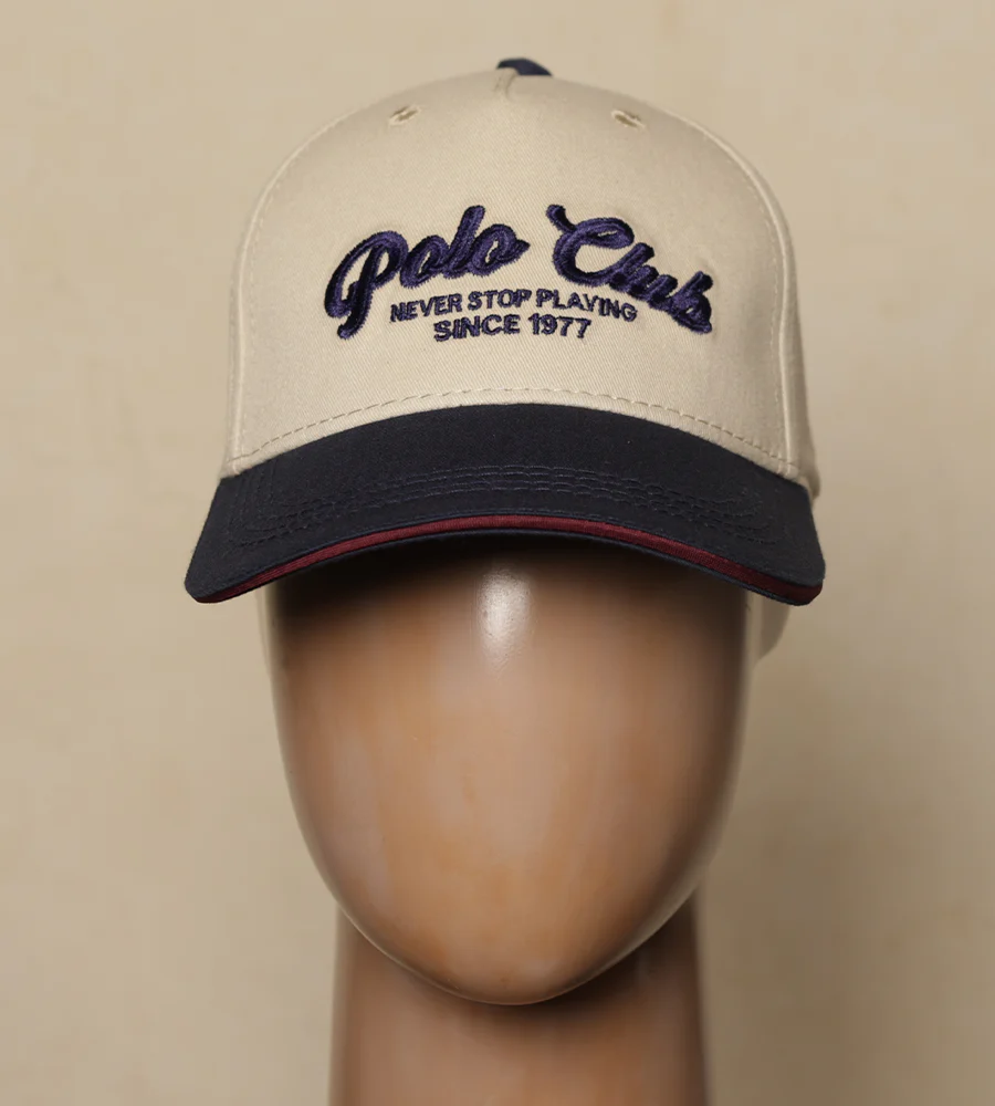 Gorra Clásica Color Arena ref. 118101025