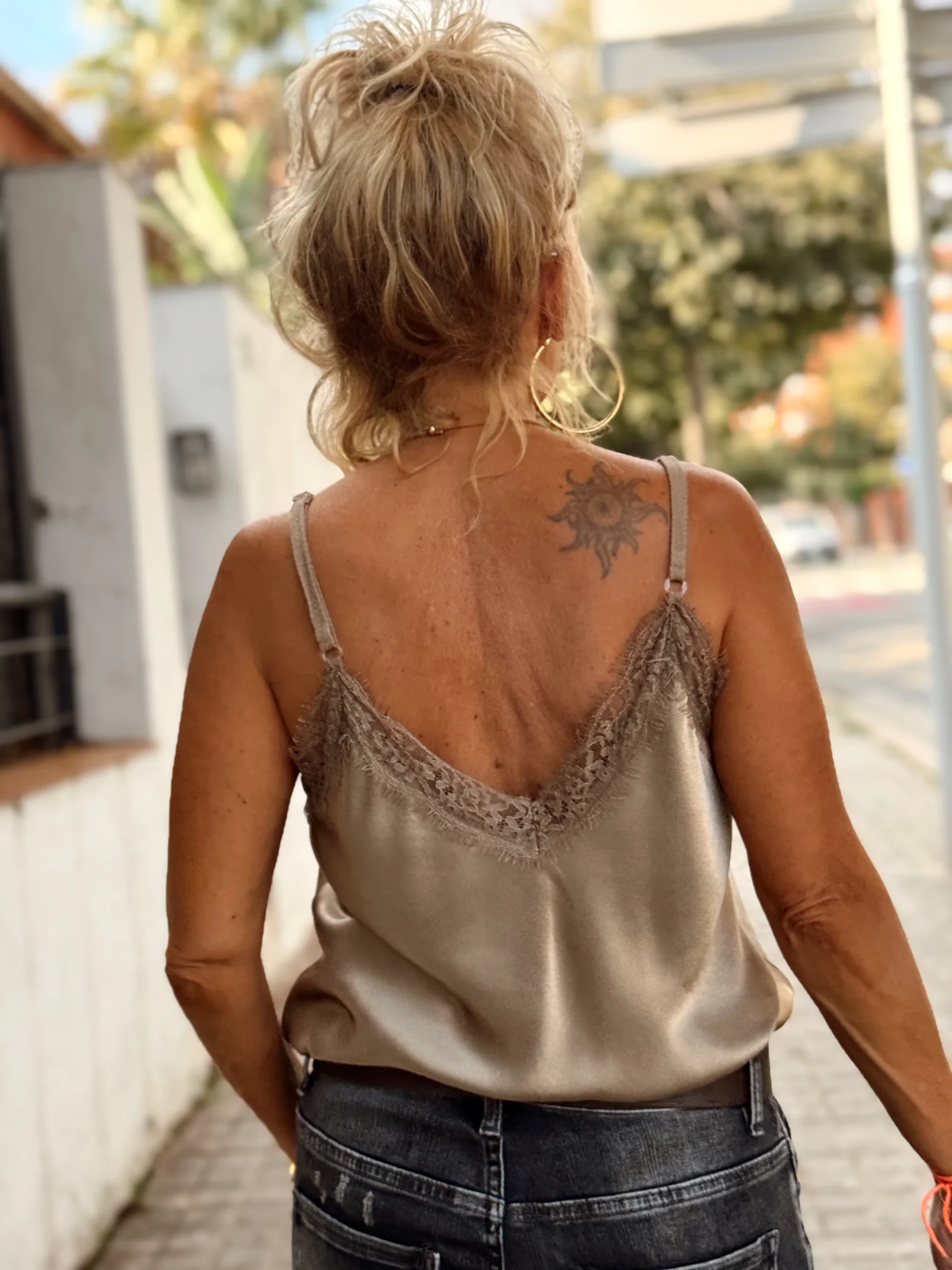 TOP LENCERO FRANCESCA MULTICOLOR - Imagen 3