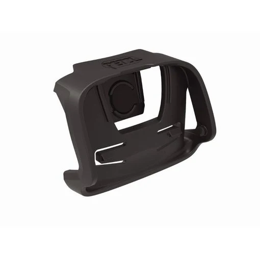 TACTIKKA FIXATION – Soporte para Lámpara Petzl | Compatible con Casco STRATO y VERTEX