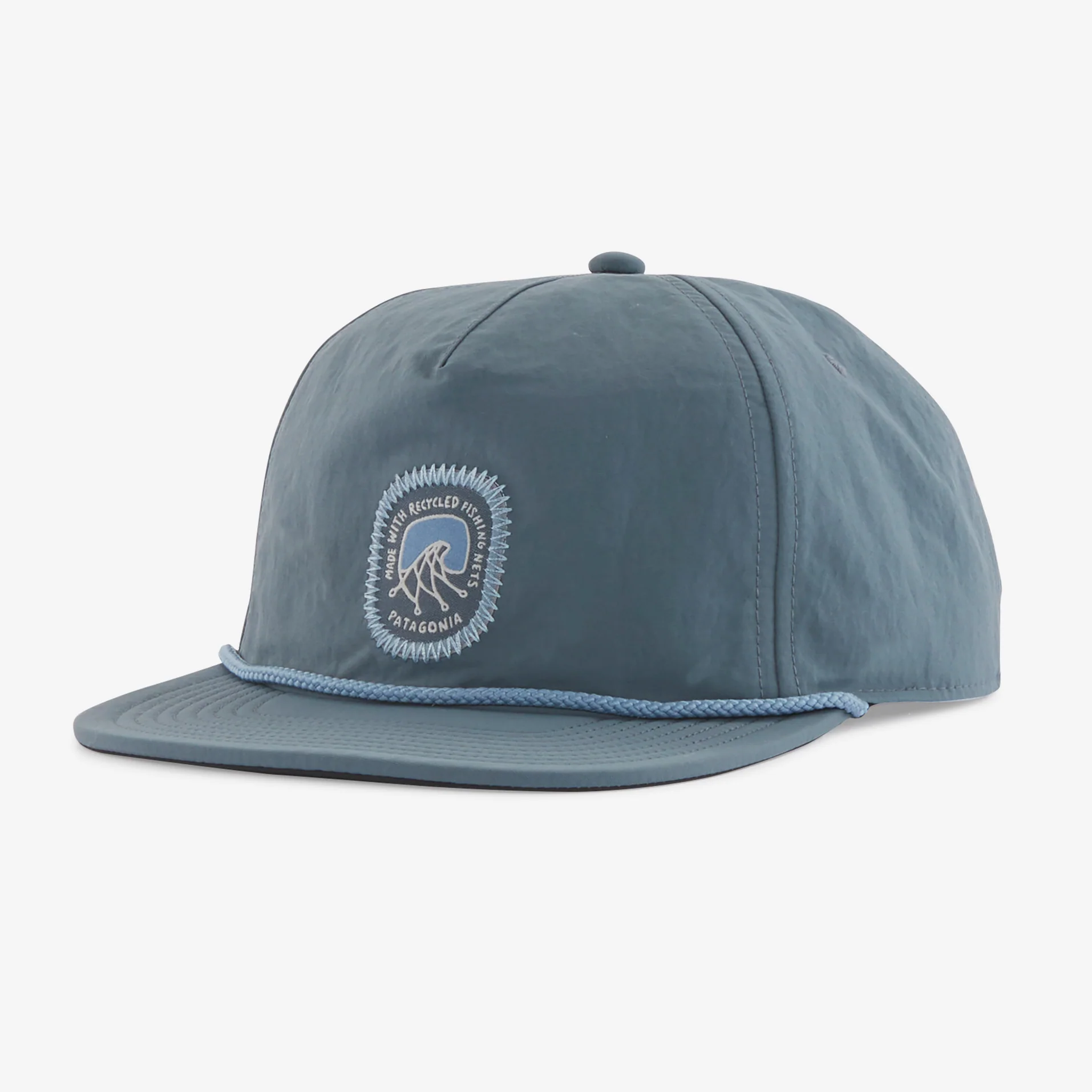 Gorra Waterfarer
