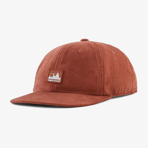 Gorra Corduroy Cap - Imagen 3