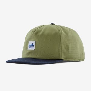 Gorra Range Cap