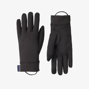 Guantes Capilene® Midweight Liner Gloves