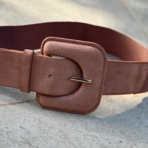 CINTURÓN PILAR MULTICOLOR