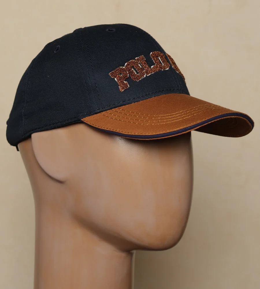 Gorra Clásica Color Azul Oscuro ref. 118010925 - Imagen 3