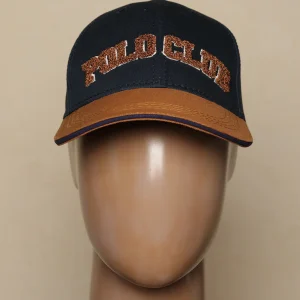 Gorra Clásica Color Azul Oscuro ref. 118010925