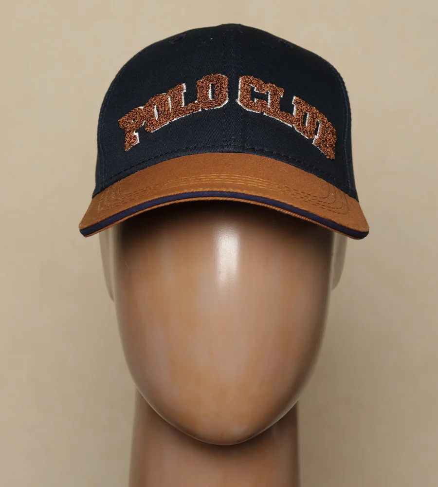 Gorra Clásica Color Azul Oscuro ref. 118010925