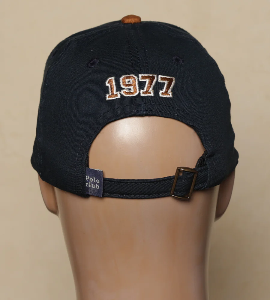 Gorra Clásica Color Azul Oscuro ref. 118010925 - Imagen 4