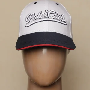 Gorra Clásica Color Blanco ref. 118111025
