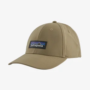 Gorra P-6 Logo Channel Watcher Cap