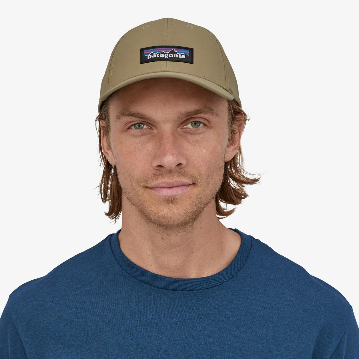Gorra P-6 Logo Channel Watcher Cap - Imagen 4