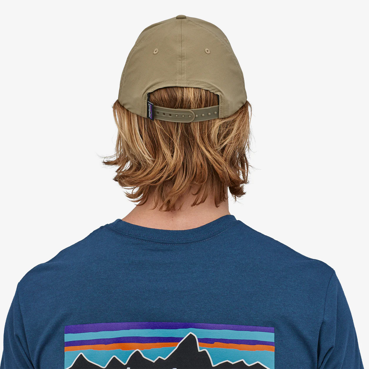 Gorra P-6 Logo Channel Watcher Cap - Imagen 5