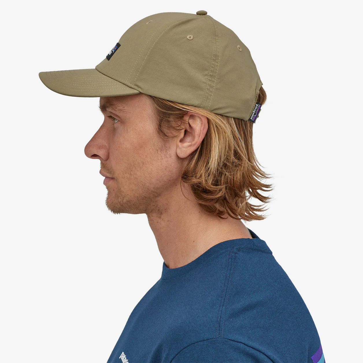 Gorra P-6 Logo Channel Watcher Cap - Imagen 6