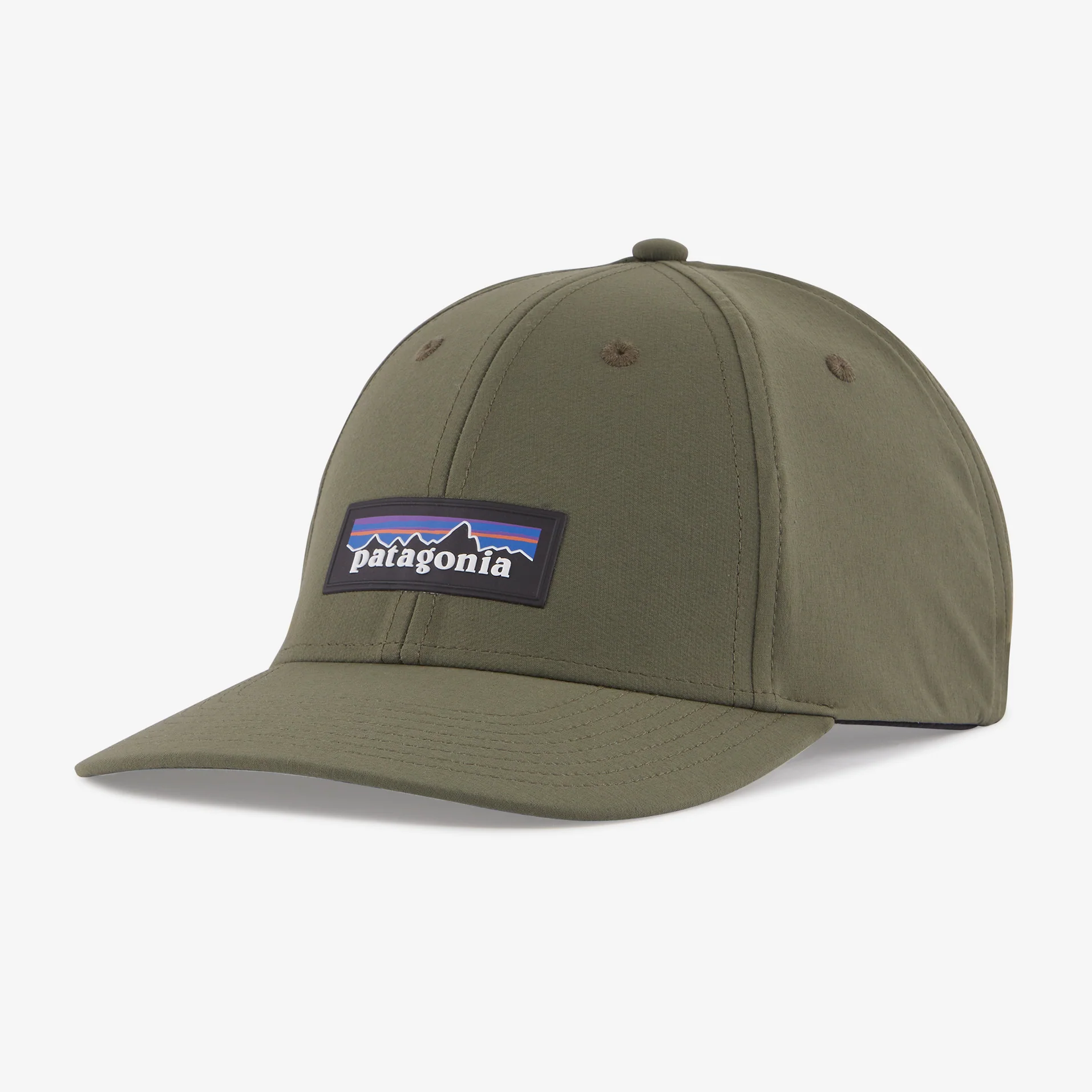 Gorra P-6 Logo Channel Watcher Cap - Imagen 3
