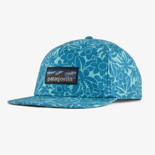 Gorra Boardshort Label Funfarer Cap - Imagen 3