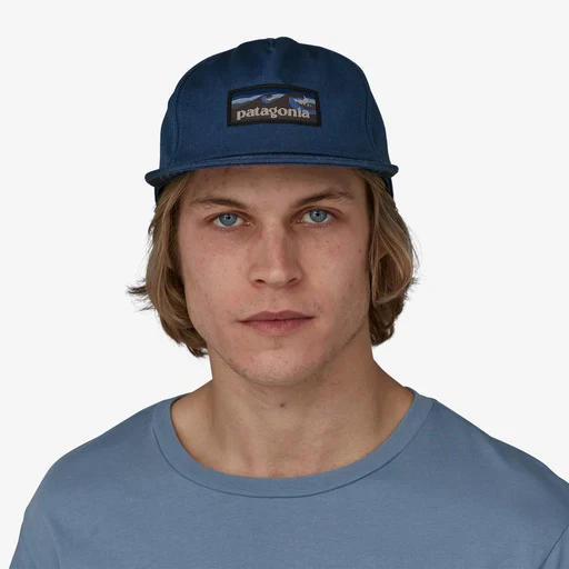 Gorra Boardshort Label Funfarer Cap - Imagen 7