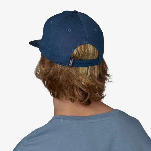 Gorra Boardshort Label Funfarer Cap - Imagen 8