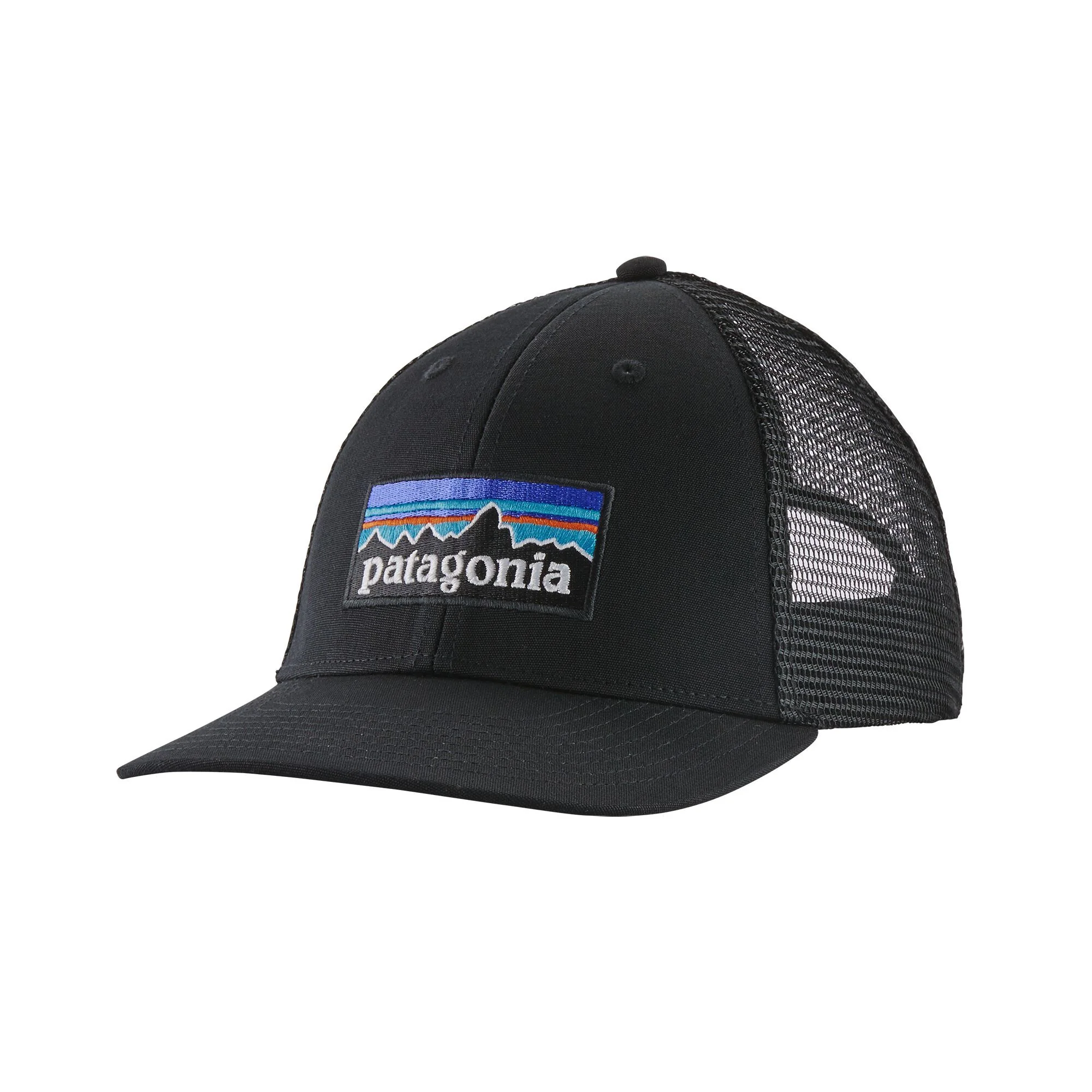 Gorra P-6 Logo LoPro Trucker Hat - Imagen 5