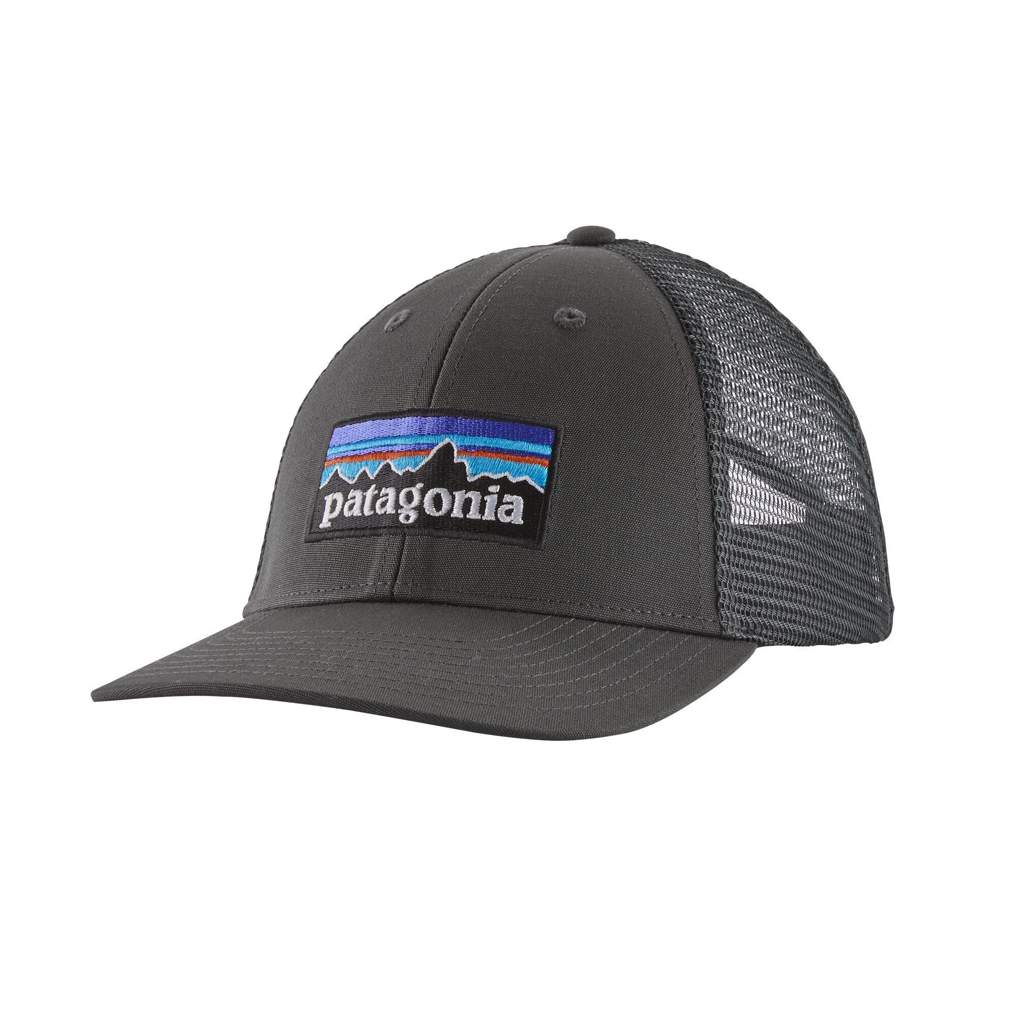 Gorra P-6 Logo LoPro Trucker Hat - Imagen 6