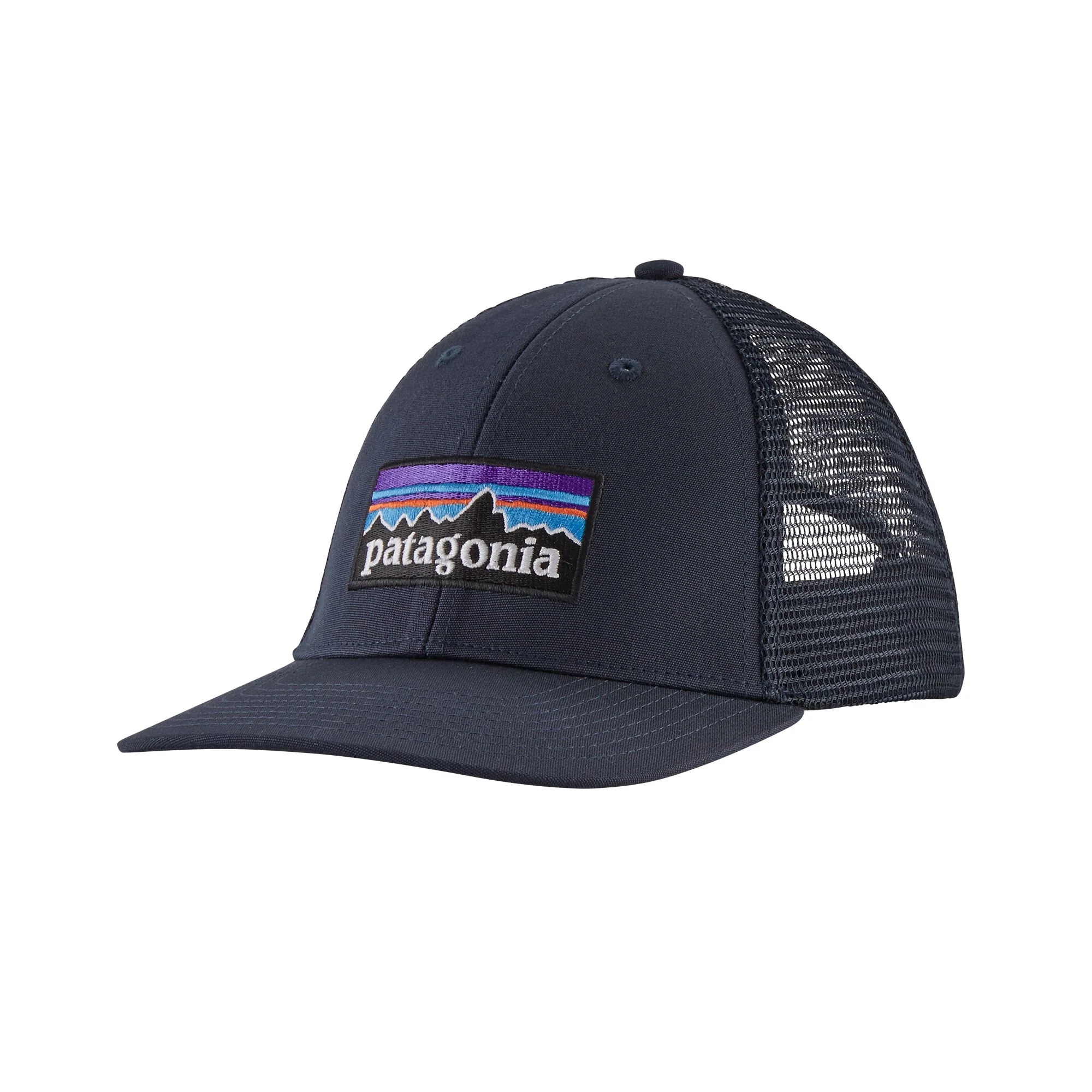 Gorra P-6 Logo LoPro Trucker Hat - Imagen 4