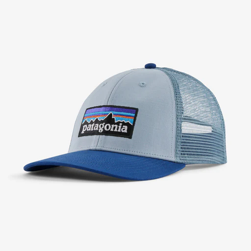 Gorra P-6 Logo LoPro Trucker Hat - Imagen 9