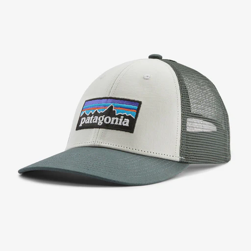 Gorra P-6 Logo LoPro Trucker Hat - Imagen 8