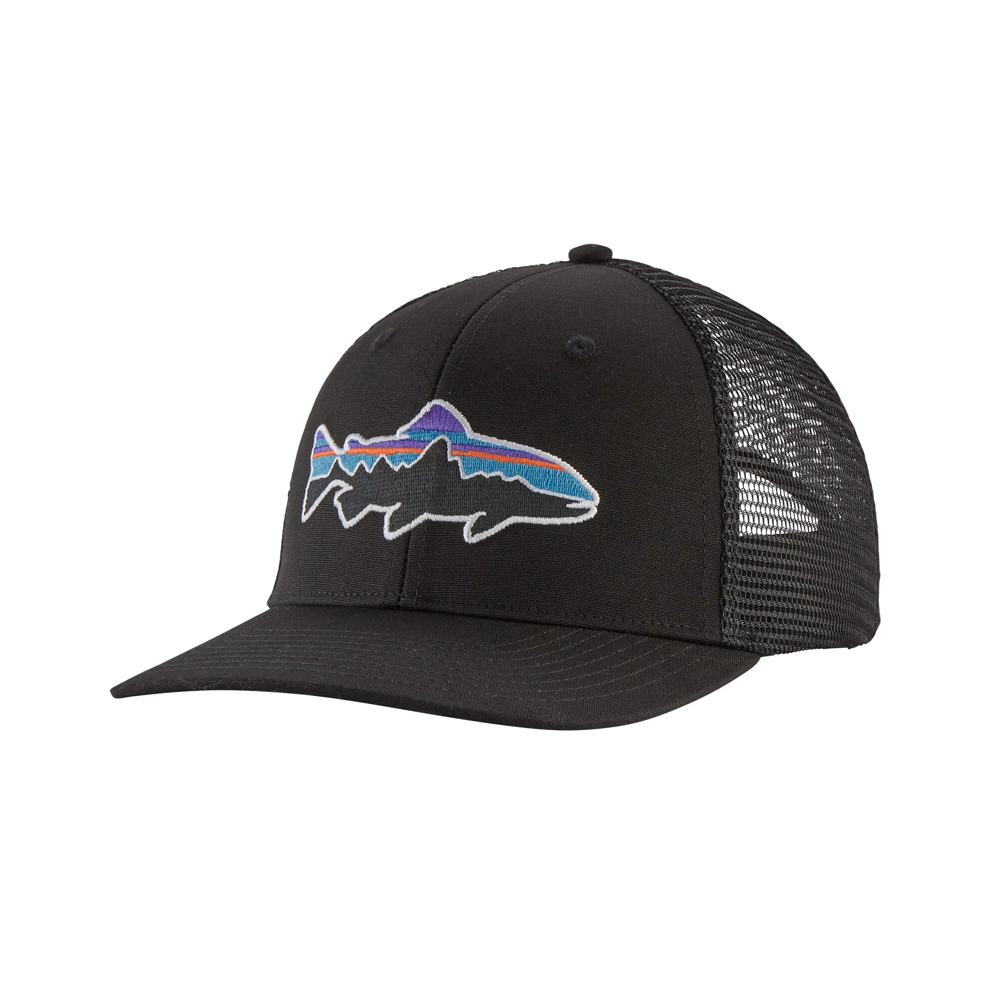 Gorra Fitz Roy Trout Trucker Hat - Imagen 3