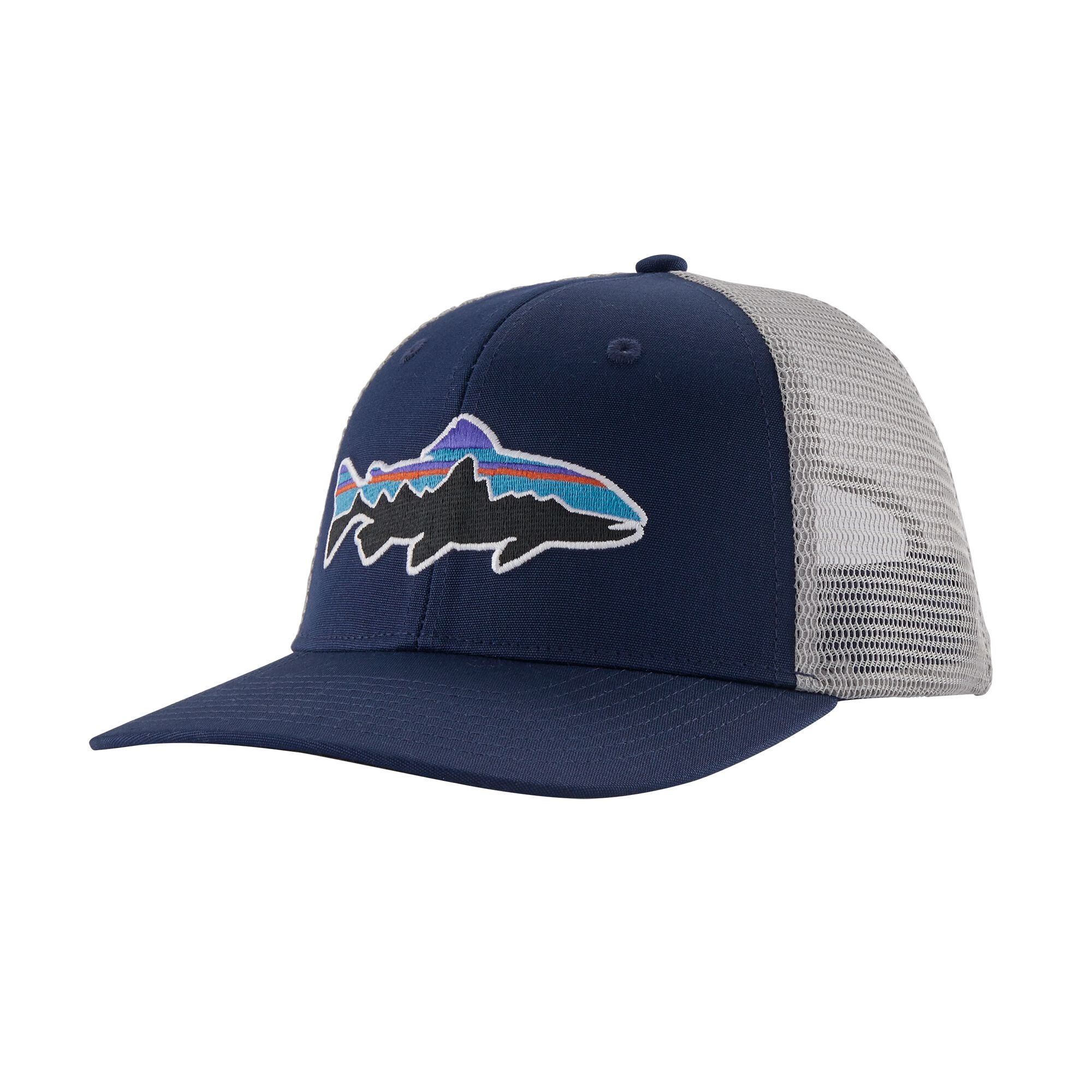 Gorra Fitz Roy Trout Trucker Hat - Imagen 9