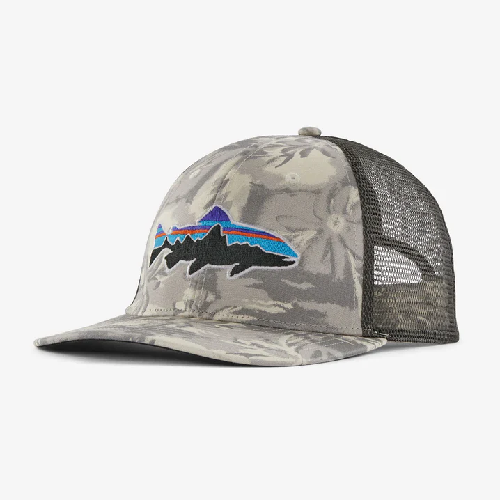Gorra Fitz Roy Trout Trucker Hat - Imagen 5