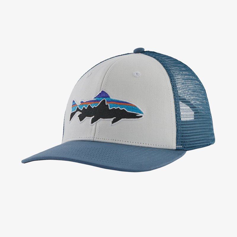 Gorra Fitz Roy Trout Trucker Hat - Imagen 7