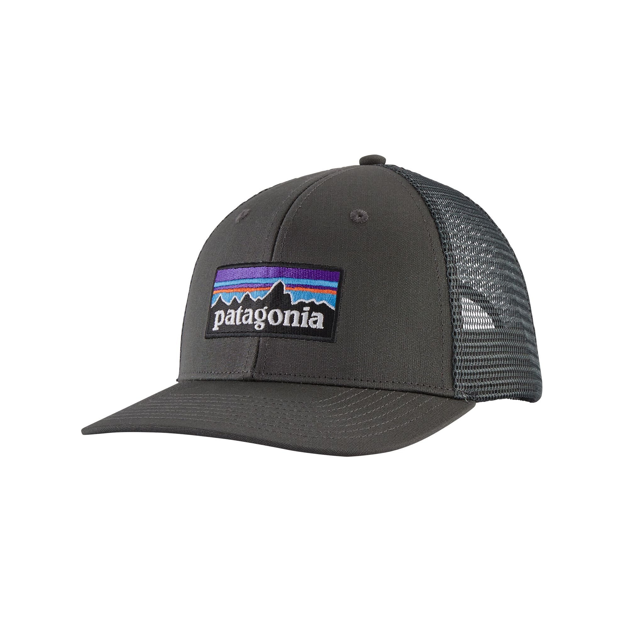 Gorra P-6 Logo Trucker Hat - Imagen 5