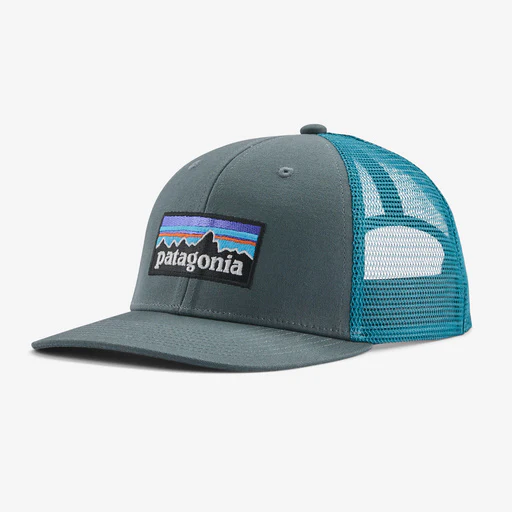 Gorra P-6 Logo Trucker Hat - Imagen 8