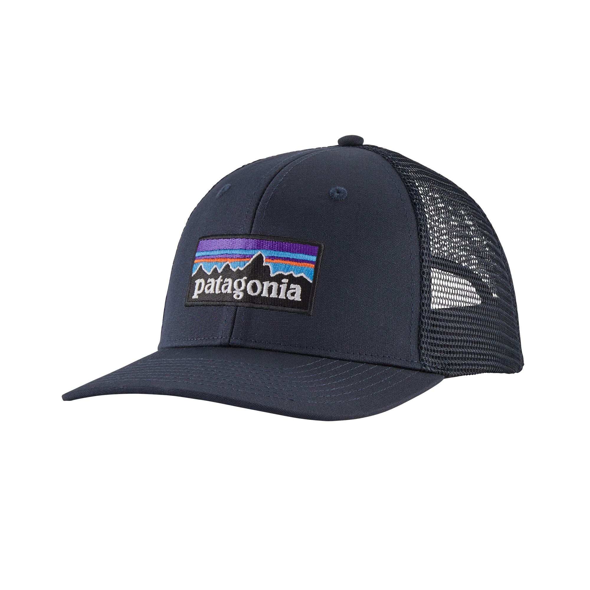 Gorra P-6 Logo Trucker Hat - Imagen 3