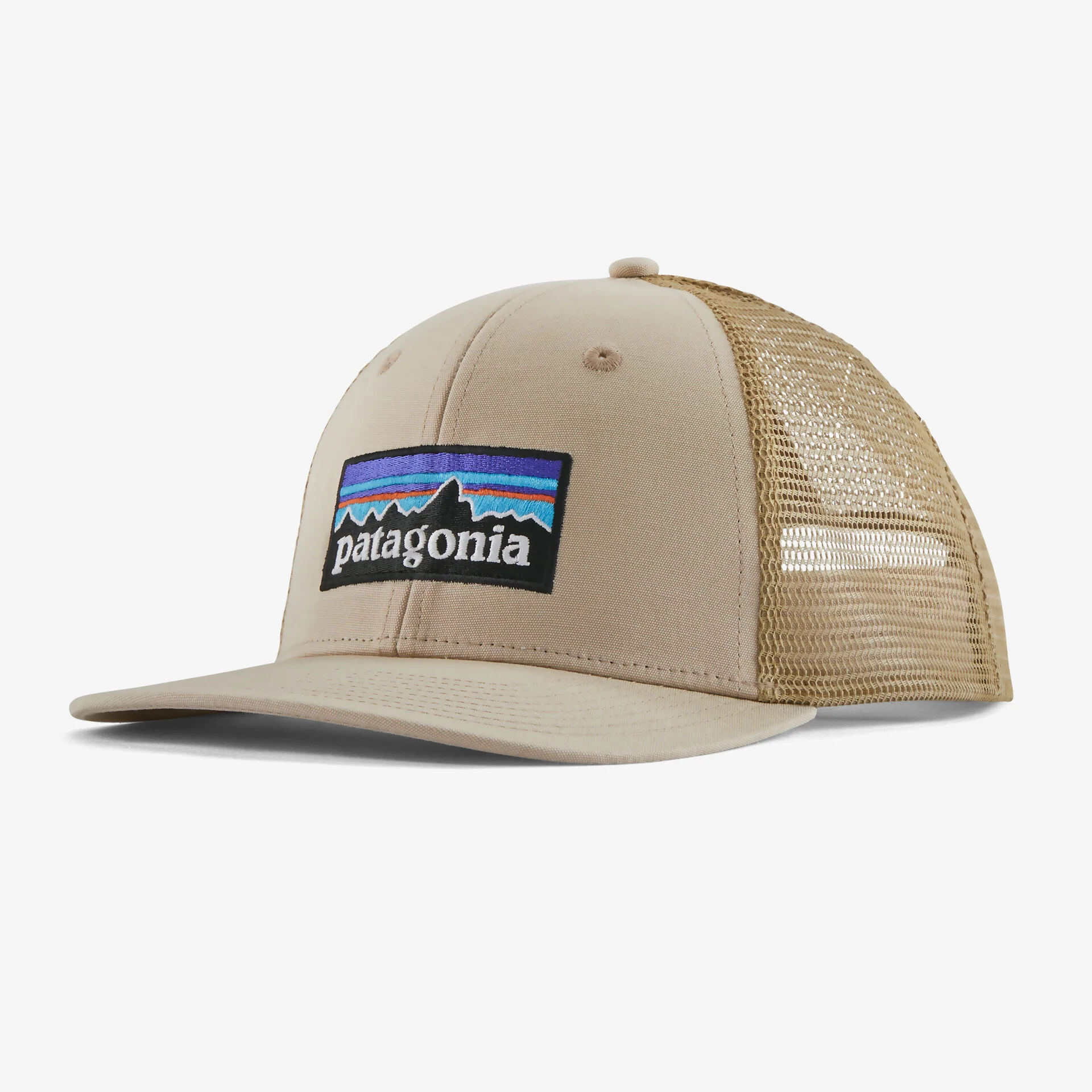 Gorra P-6 Logo Trucker Hat - Imagen 6