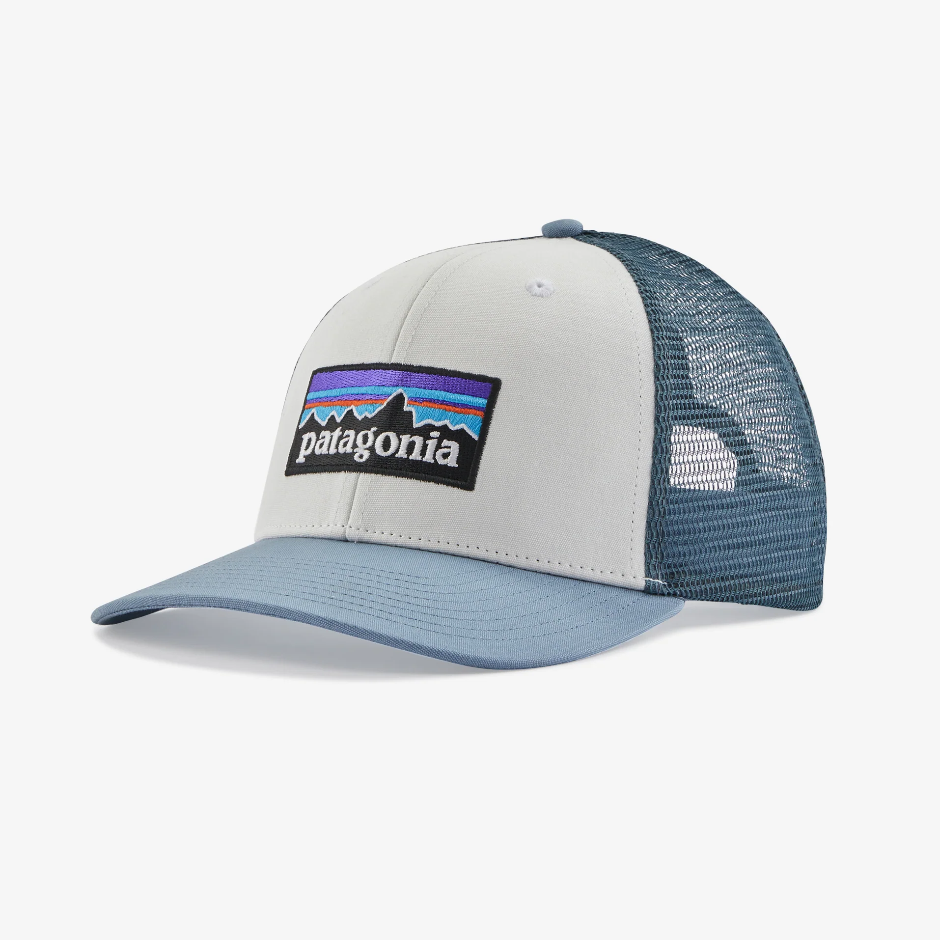 Gorra P-6 Logo Trucker Hat - Imagen 7