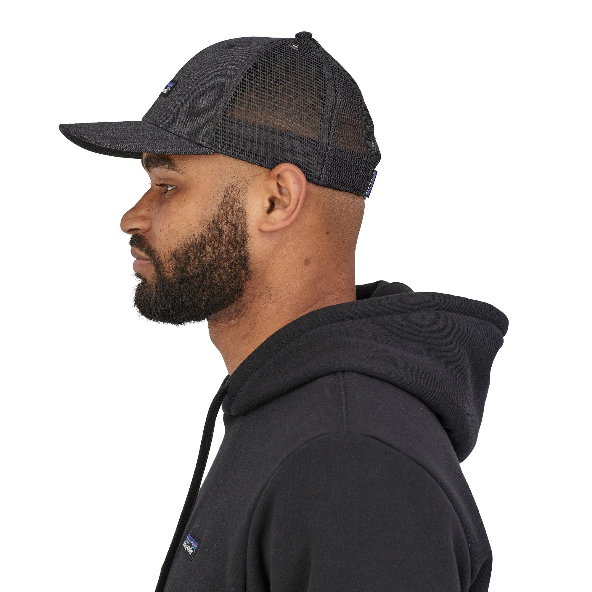 Gorra P-6 Label LoPro UnTrucker Hat - Imagen 6