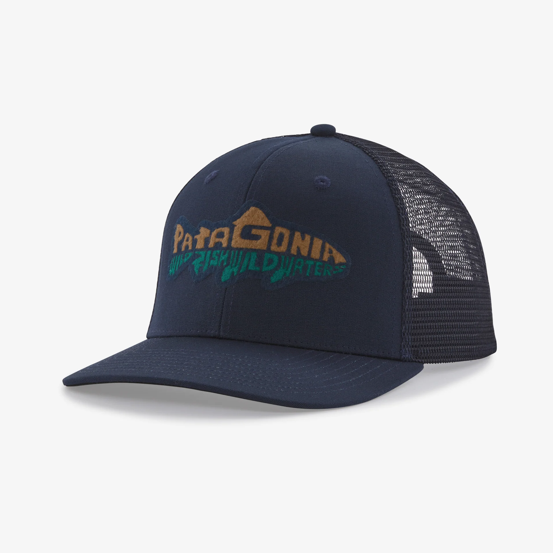 Gorra Take a Stand Trucker Hat - Imagen 4