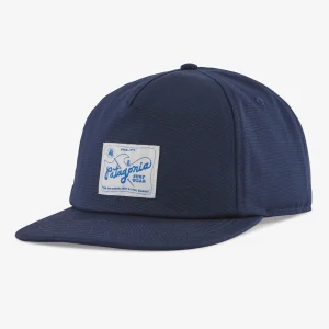 Gorra Quality Surf Label Funfarer Cap
