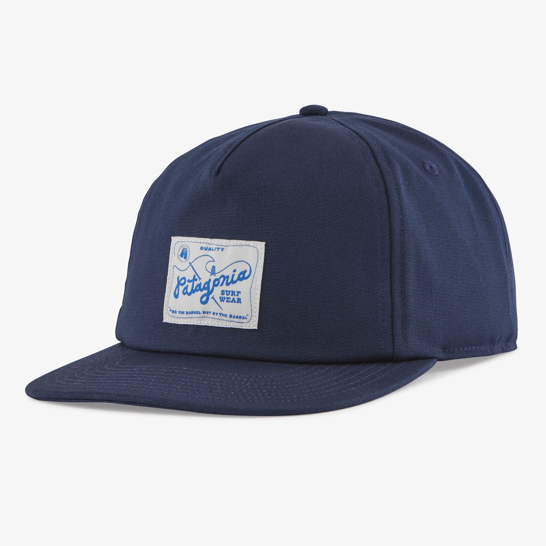 Gorra Quality Surf Label Funfarer Cap