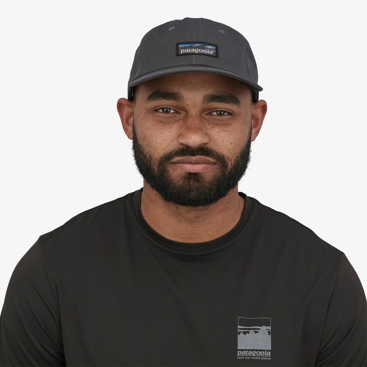 Gorra Boardshort Label Trad - Imagen 3