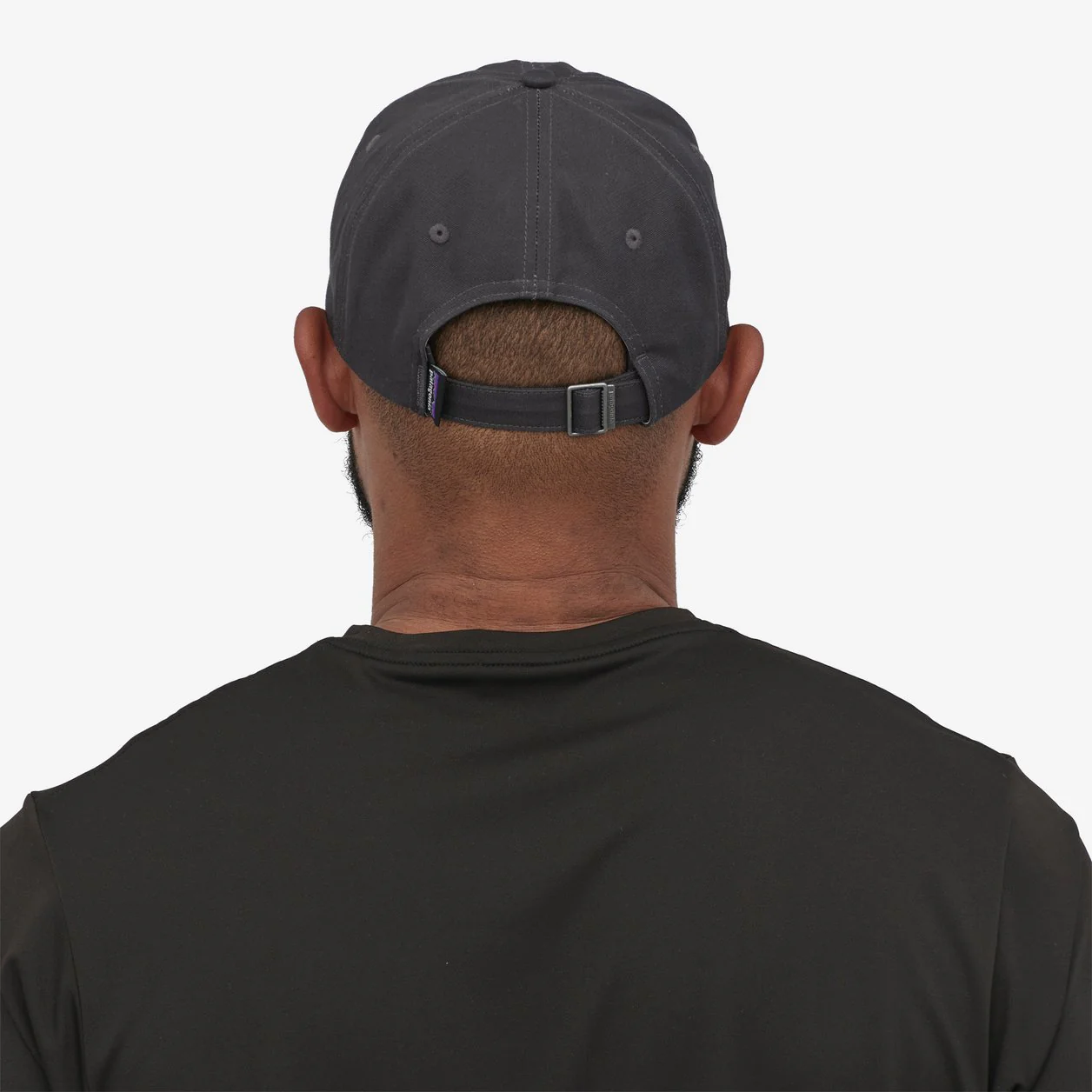 Gorra Boardshort Label Trad - Imagen 4