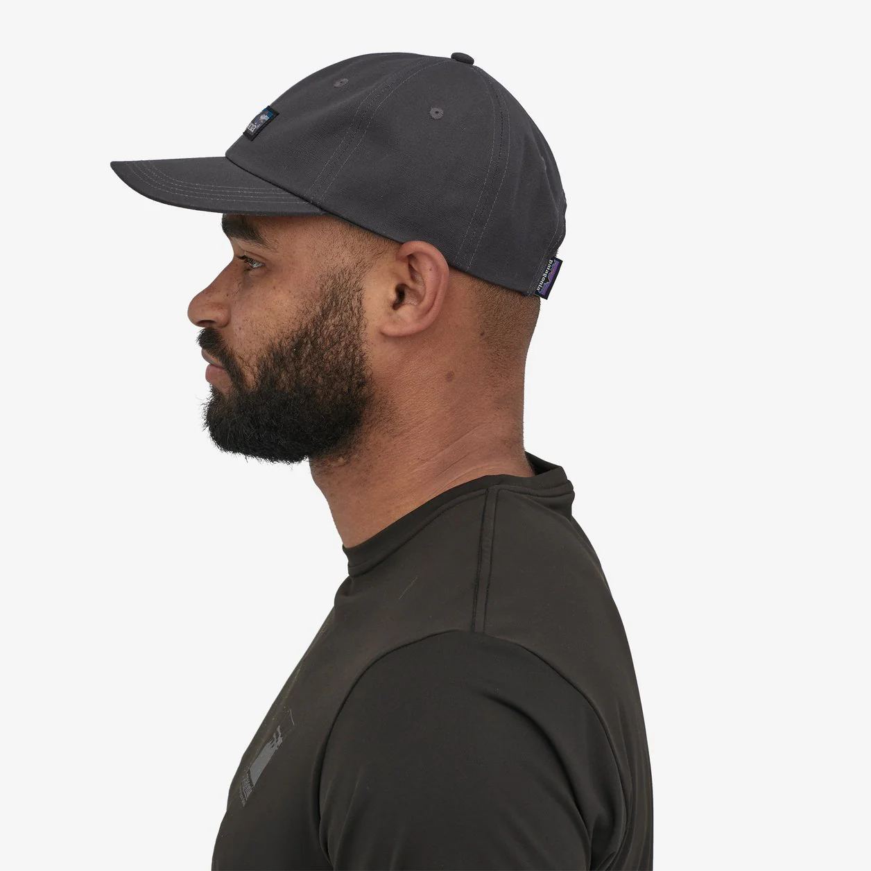 Gorra Boardshort Label Trad - Imagen 5