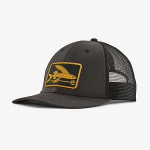 Gorra Flying Fish Lopro Trucker Hat