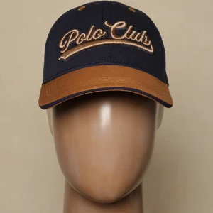 Gorra Clásica Color Azul Oscuro ref. 118131025