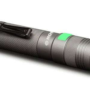 Konus Linterna Konuslight RC5 800 Lumen - Linterna Compacta para Camping y Outdoor