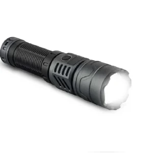 Konus Linterna Konuslight-4k Recargable - 2000 lúmenes | Modo Turbo 4000 lúmenes