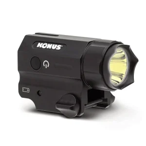 Konus Linterna Konuslight-TL Cree-xpg-2 360 Lumen - Linterna Táctica Compacta