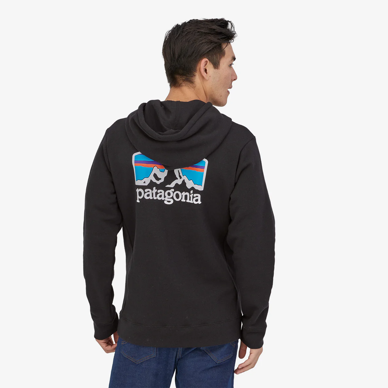 Hoody Fitz Roy Horizons Uprisal Hoody - Imagen 7